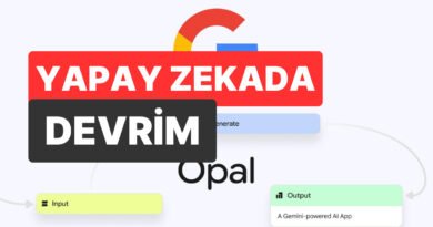 Google, Yapay Zeka ile Sizi Temsil Eden Yeni Ajanlarını Tanıttı
