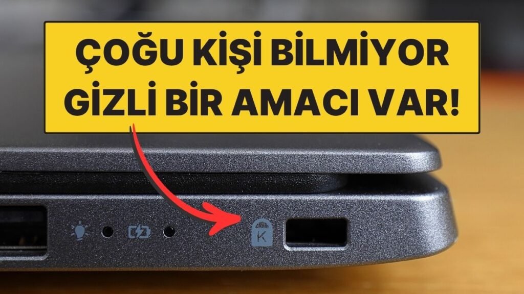 Bilgisayar Ekranındaki Kilit İkonu Ne Anlama Geliyor?