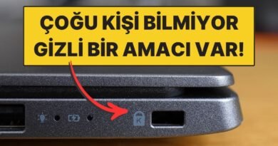 Bilgisayar Ekranındaki Kilit İkonu Ne Anlama Geliyor?