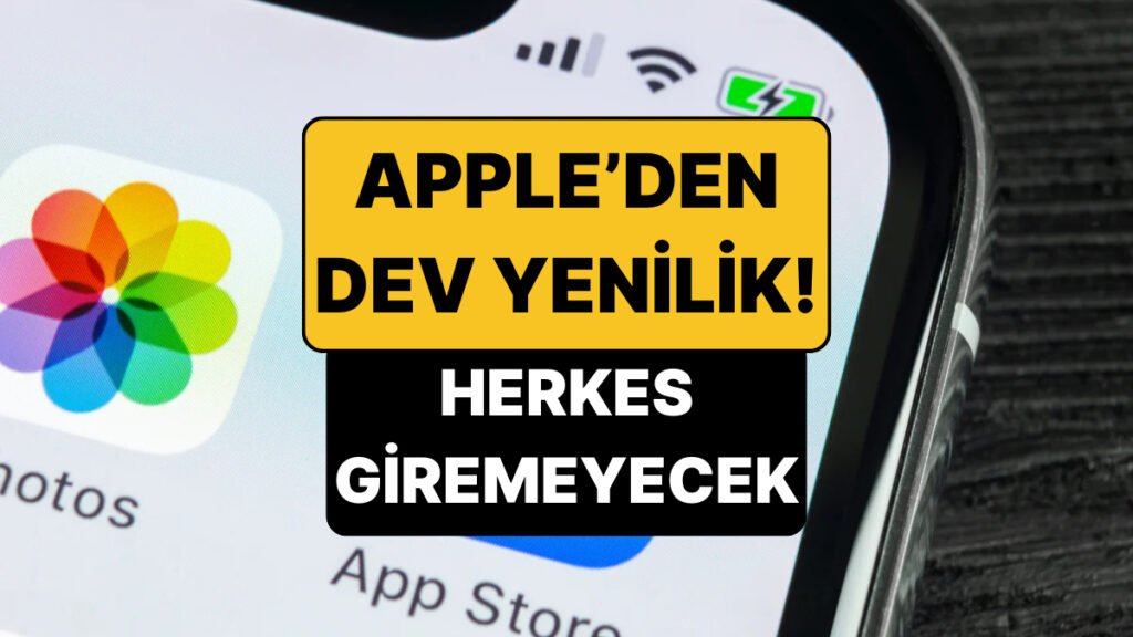 Apple'dan Yeni Gelişme: App Store'a Yaş Doğrulama Araçları Geliyor, Herkes Erişemeyecek!