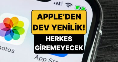 Apple'dan Yeni Gelişme: App Store'a Yaş Doğrulama Araçları Geliyor, Herkes Erişemeyecek!