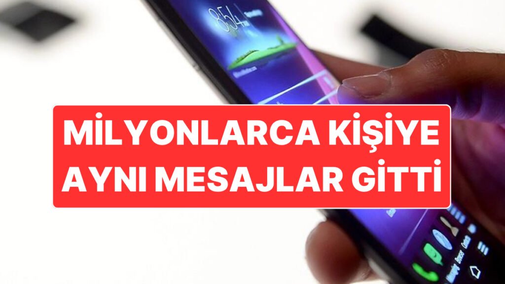 İran'da Android Telefonlardaki Uygulamaya Sızan İsrail, Milyonlarca Kişiye "Yardım Ulaştı" Mesajı Gönderdi