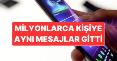İran'da Android Telefonlardaki Uygulamaya Sızan İsrail, Milyonlarca Kişiye "Yardım Ulaştı" Mesajı Gönderdi