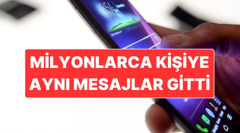 İran'da Android Telefonlardaki Uygulamaya Sızan İsrail, Milyonlarca Kişiye "Yardım Ulaştı" Mesajı Gönderdi