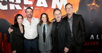 Çığlık 7: Tüm Tartışmalara Rağmen Serinin En İyi Açılışını Gerçekleştirdi!