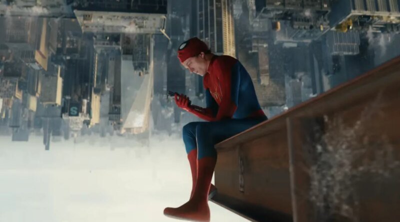 Spider-Man: Brand New Day Fragmanı Yayınlandı!