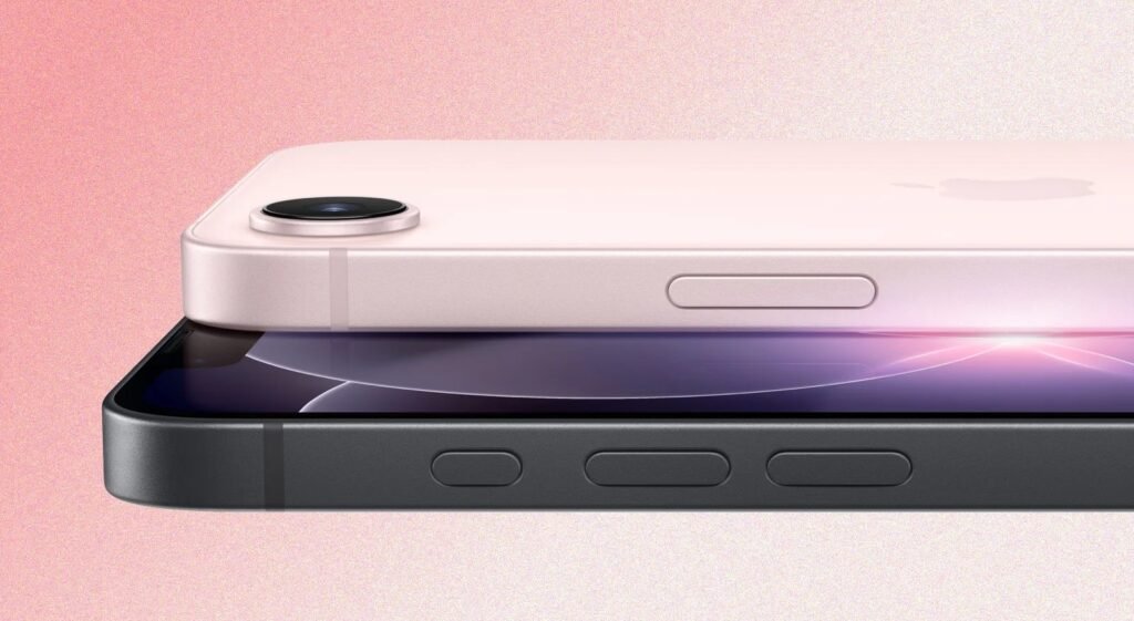 Apple iPhone 17e ile iPhone 16 Karşılaştırması