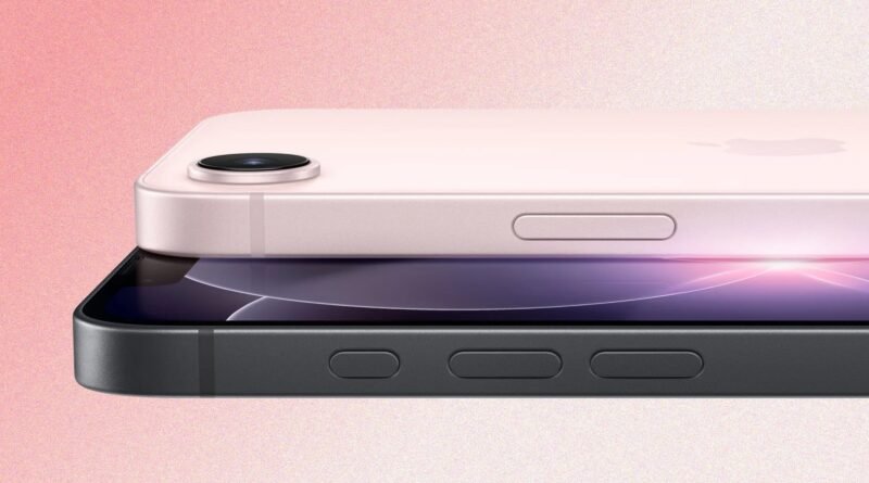 Apple iPhone 17e ile iPhone 16 Karşılaştırması