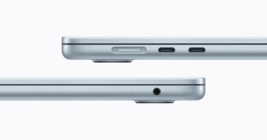 Apple M5 MacBook Air Tanıtımı: Fiyatı ve Özellikleriyle İlgili Detaylar