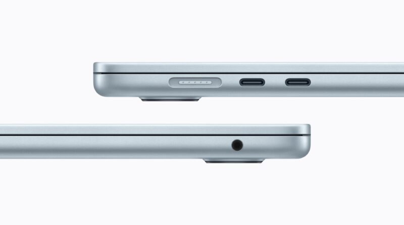 Apple M5 MacBook Air Tanıtımı: Fiyatı ve Özellikleriyle İlgili Detaylar