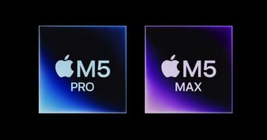 Apple M5 Pro ve M5 Max Tanıtıldı: Özellikleriyle Tanışın