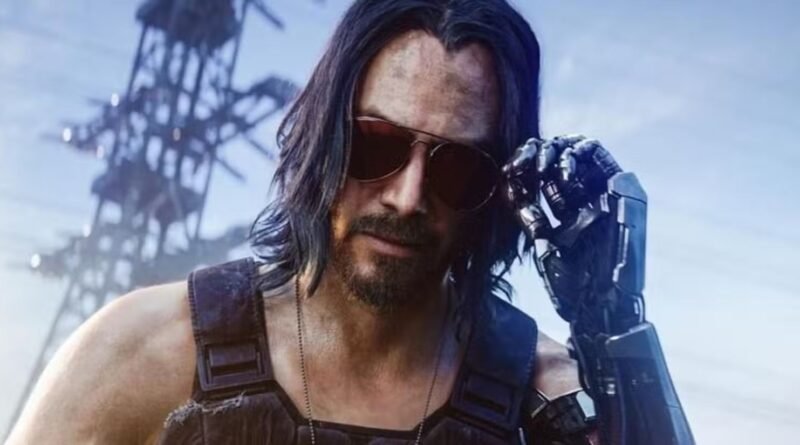 Cyberpunk 2077 Xbox Game Pass’e Katılabilir