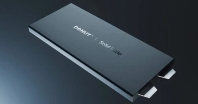 Donut Lab'ın Katı Hal Bataryası Aşırı Sıcaklıklarda Test Edildi