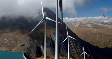 Yenilenebilir Enerjinin Elektrik Üretimindeki Payı Yüzde 76'ya Ulaştı