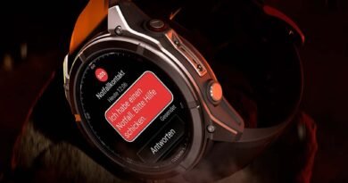 Garmin 2025 Acil Durum Raporu: Uydu Bağlantısı Hayatları Kurtardı!