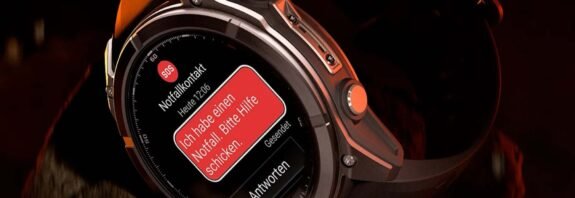 Garmin 2025 Acil Durum Raporu: Uydu Bağlantısı Hayatları Kurtardı!