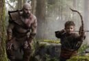 God of War'un yaratıcısı, diziden yayımlanan görselle alay etti