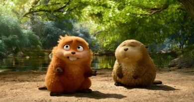 Hoppers, Pixar'ın Son Dönemdeki En Çok Beğenilen Filmi Haline Geldi