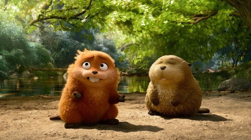 Hoppers, Pixar'ın Son Dönemdeki En Çok Beğenilen Filmi Haline Geldi