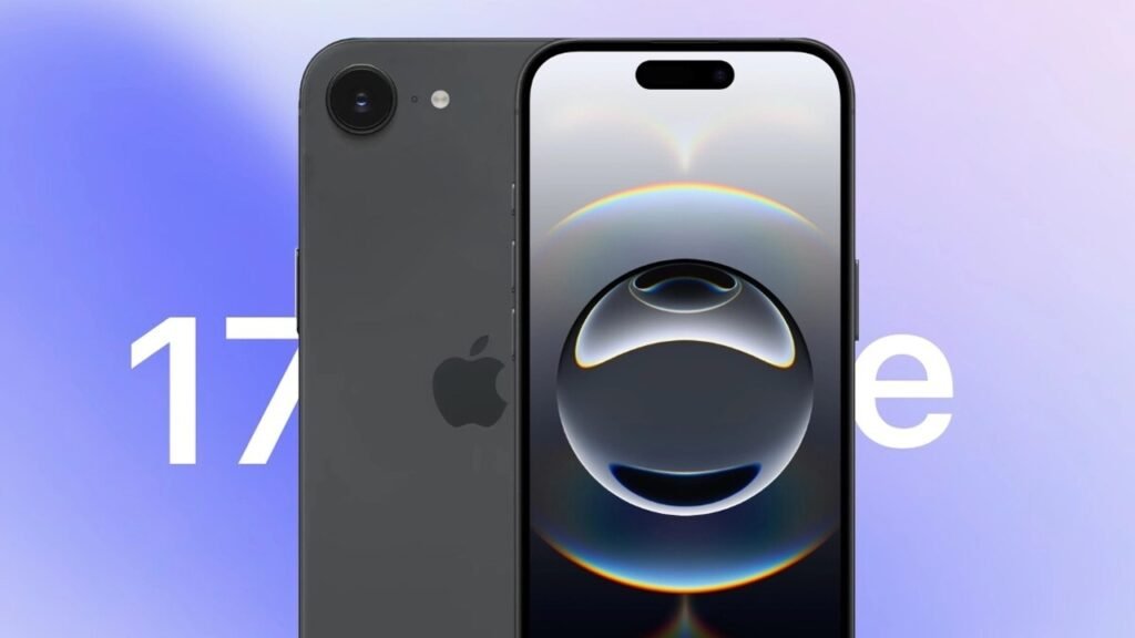 iPhone 17e'nin Pil Süresi Açıkladı: Serinin En Zayıf Modeli mi?