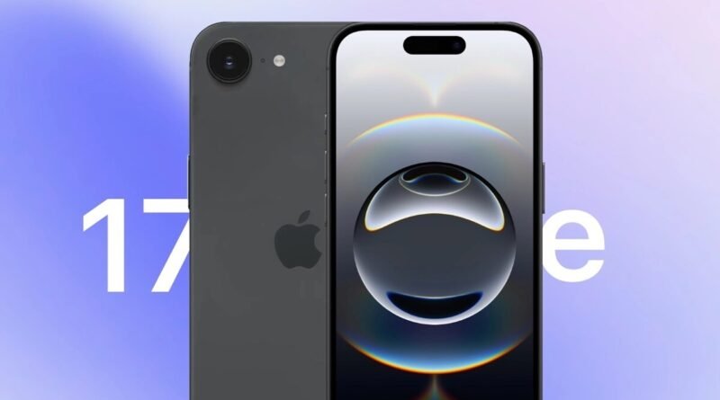 iPhone 17e'nin Pil Süresi Açıkladı: Serinin En Zayıf Modeli mi?