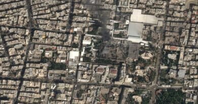 İsrail'in Hamaney Suikastıyla İlgili Detaylar Gün Yüzüne Çıktı