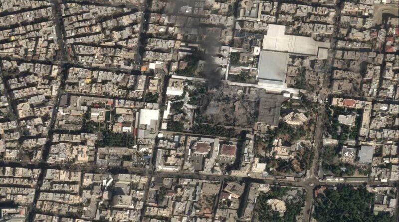 İsrail'in Hamaney Suikastıyla İlgili Detaylar Gün Yüzüne Çıktı