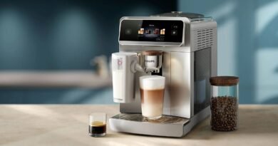 Kahve Makinelerinde Yapay Zeka Çağı