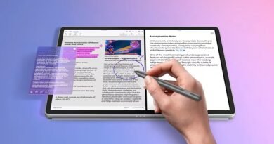 Lenovo Idea Tab Pro Gen 2 Tanıtıldı: Özellikleri ve Fiyatı Hakkında Bilgiler