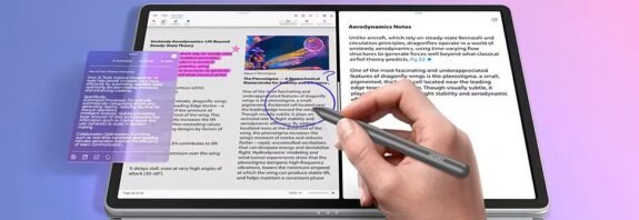 Lenovo Idea Tab Pro Gen 2 Tanıtıldı: Özellikleri ve Fiyatı Hakkında Bilgiler