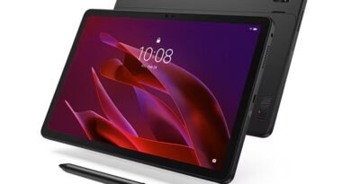 Lenovo ThinkTab X11 Tanıtıldı: Özellikleri ve Fiyatı Burada!