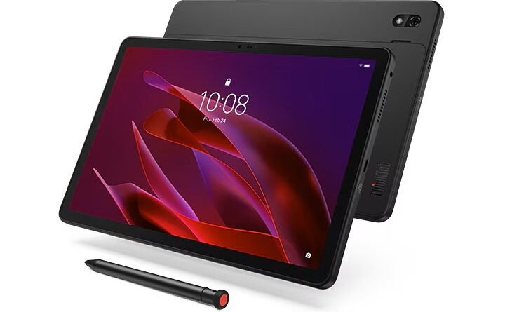 Lenovo ThinkTab X11 Tanıtıldı: Özellikleri ve Fiyatı Burada!