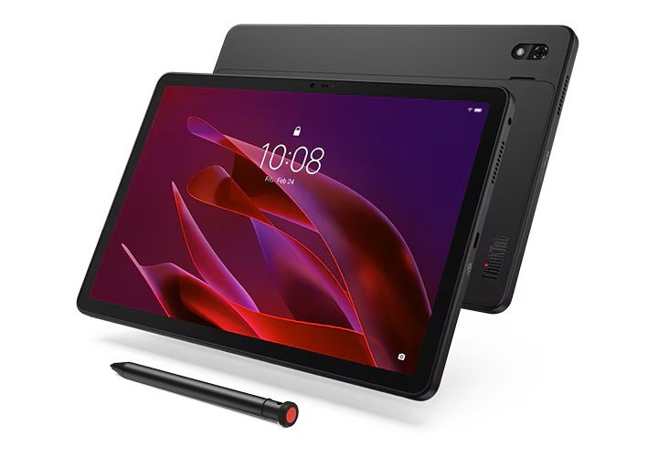Lenovo ThinkTab X11 Tanıtıldı: Özellikleri ve Fiyatı Burada!