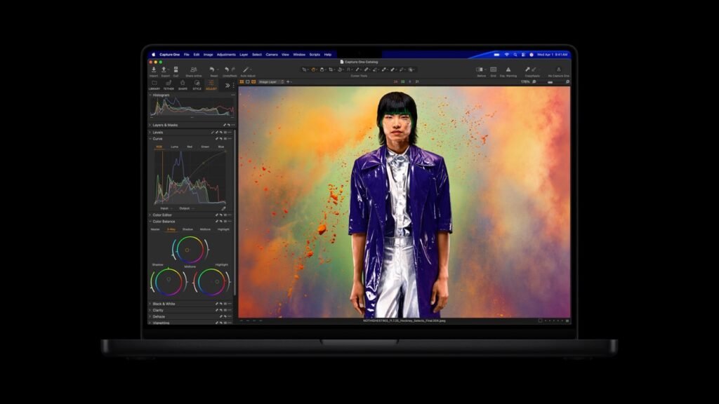 M5 Pro ve M5 Max MacBook Pro Tanıtıldı: Fiyat ve Özellikler Burada!