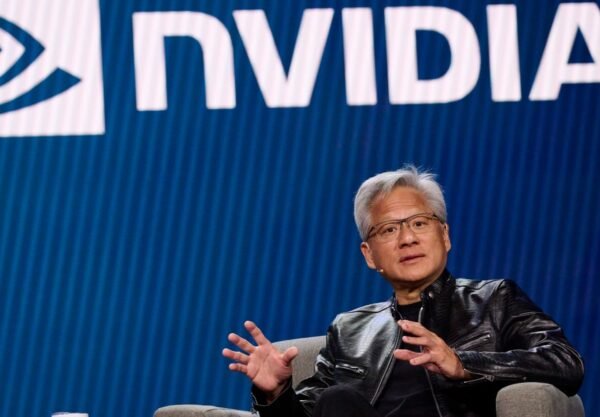 Nvidia'dan Yapay Zeka İçin 4 Milyar Dolarlık Fotonik Yatırım