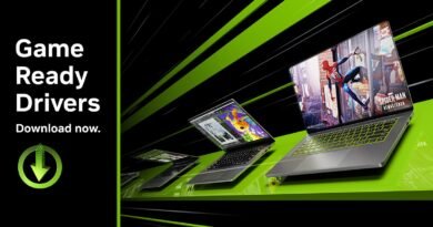 Nvidia GeForce 595.71 Sürücüsü Yayınlandı: Yenilikler ve Özellikler