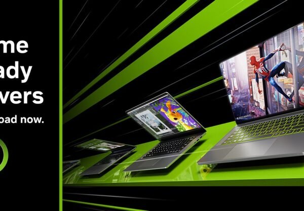 Nvidia GeForce 595.71 Sürücüsü Yayınlandı: Yenilikler ve Özellikler