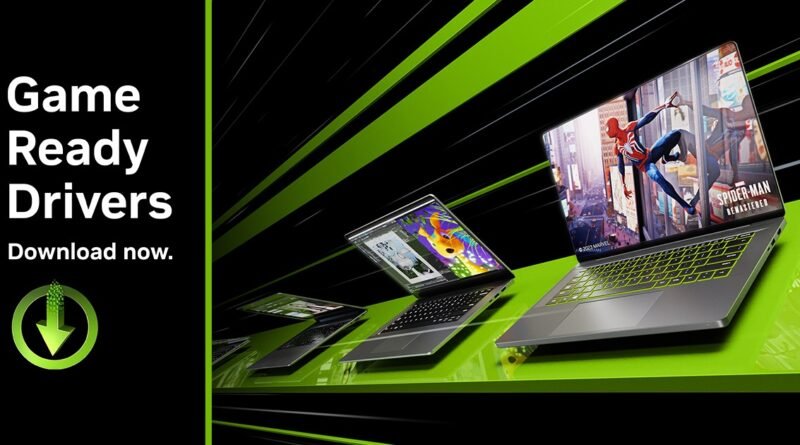 Nvidia GeForce 595.71 Sürücüsü Yayınlandı: Yenilikler ve Özellikler