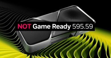 Nvidia, Yeni Ekran Kartı Sürücüsünü Geri Çekti!