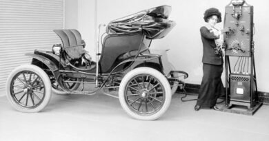 Planté ve Faure: Yarım Kalan Elektrikli Otomobil Devrimi