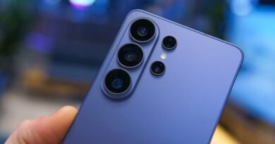 Samsung, 1 inç boyutuna yakın yeni 200 MP kamera sensörü geliştiriyor