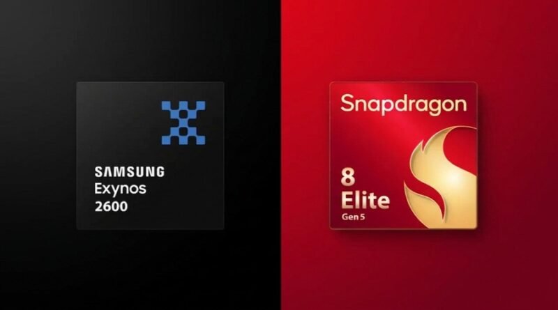 Samsung S26 Pil Testi: Exynos mu, Snapdragon mı?