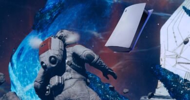 Starfield PlayStation 5'e Geliyor: Ön Sipariş Tarihi Açıklandı!