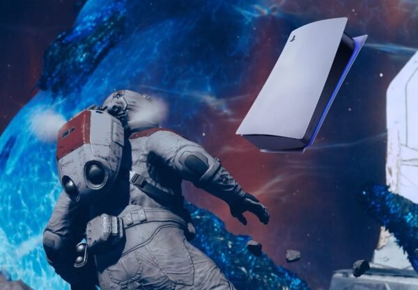 Starfield PlayStation 5'e Geliyor: Ön Sipariş Tarihi Açıklandı!