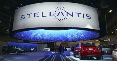 Stellantis'ten 22 Milyar Euro'luk Rekor Zarar: Tarihinde Bir İlk