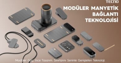 TECNO'dan MWC 2026'da Görkemli Tanıtım: Yeni Ürünler Sunuldu