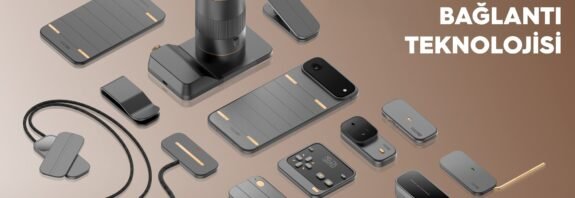 TECNO'dan MWC 2026'da Görkemli Tanıtım: Yeni Ürünler Sunuldu