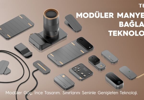 TECNO'dan MWC 2026'da Görkemli Tanıtım: Yeni Ürünler Sunuldu