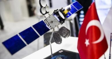 Türksat Bulut: Türkiye'nin Verileri Yerli Altyapıda Güvende Tutulacak