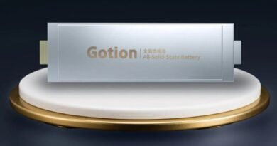 Volkswagen Ortaklığında 1.000 km Menzil Sunan Katı Hal Batarya Testi